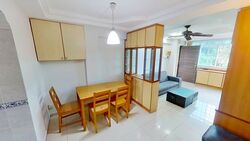 Blk 97 Crescent View (Queenstown), HDB 3 Rooms #533805561